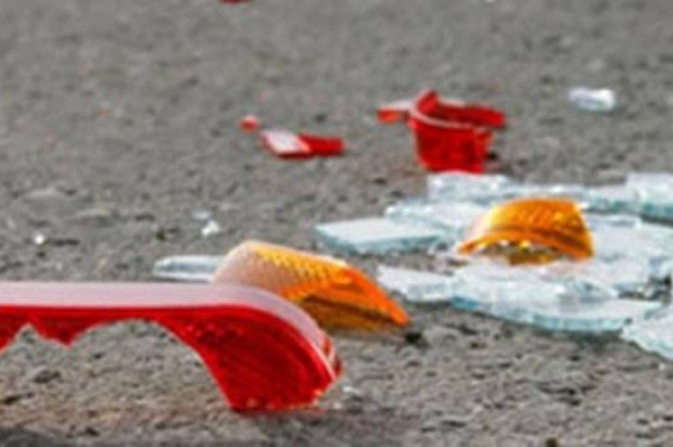 Δυστύχημα στην Εθνική Οδό Τρικάλων - Ιωαννίνων