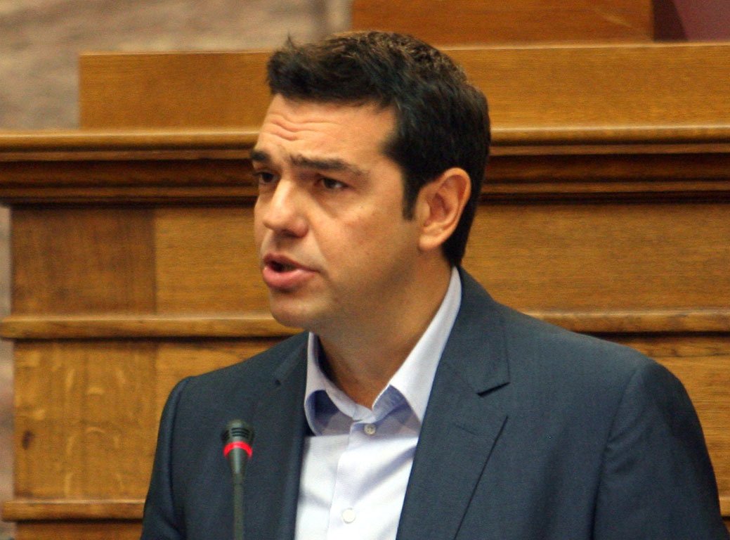 Πρόταση νόμου για τη ρύθμιση οφειλών από τον ΣΥΡΙΖΑ