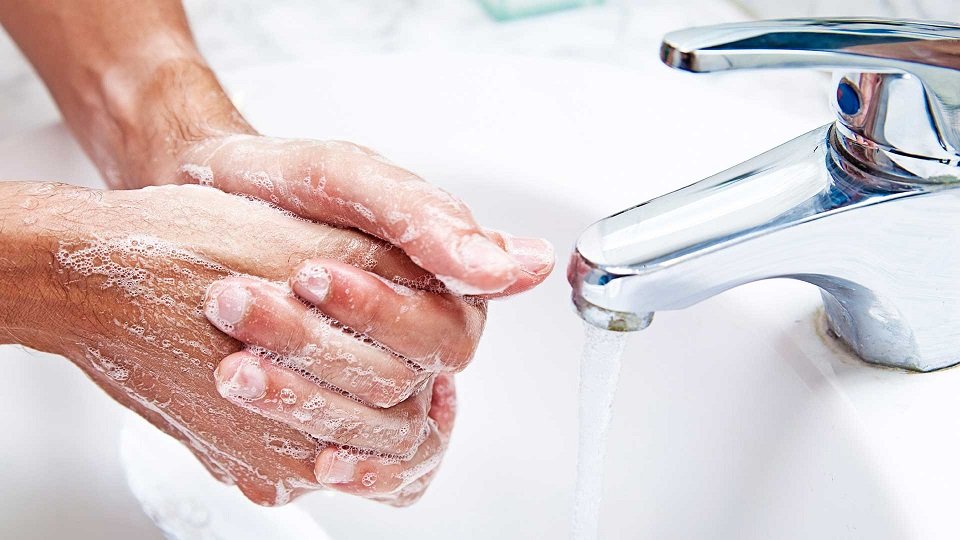 Παγκόσμια Ημέρα Πλυσίματος Χεριών – σημαντική πρακτική για την πρόληψη ασθενειών