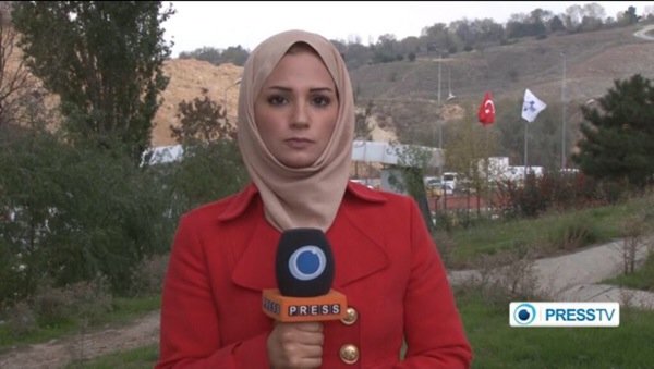 Αιχμές απο Iρανικό τηλεοπτικό δίκτυο σε Τουρκία για το θάνατο δημοσιογράφου