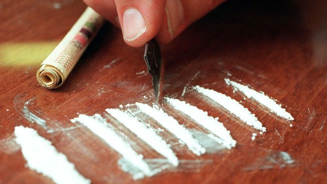 Συνελήφθη 37χρονος αλλοδαπός που είχε καταπιεί σχεδόν 600 γραμμ. κοκαΐνης!