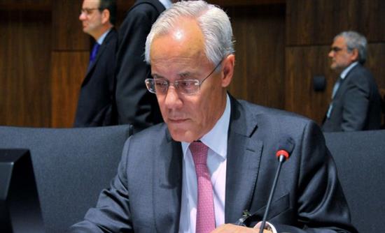 Παραιτήθηκε ο υπουργός Εσωτερικών στην Πορτογαλία