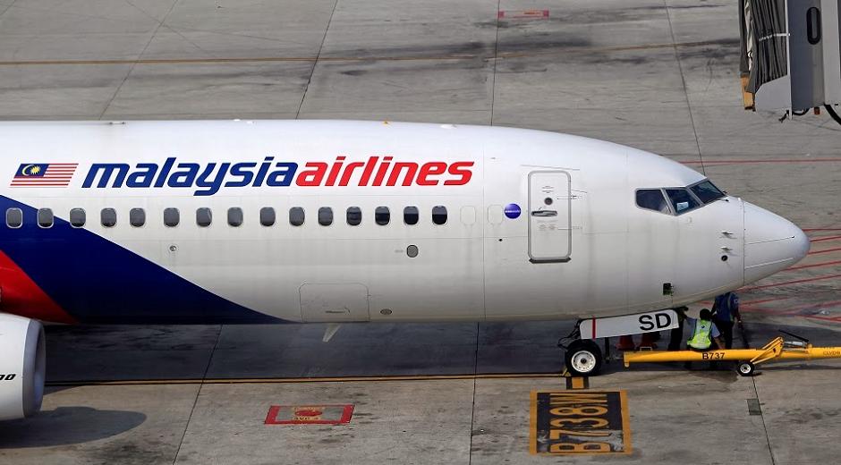 Κατάθεσαν μήνυση κατά της Malaysia τα παιδιά επιβάτη της μοιραίας πτήσης