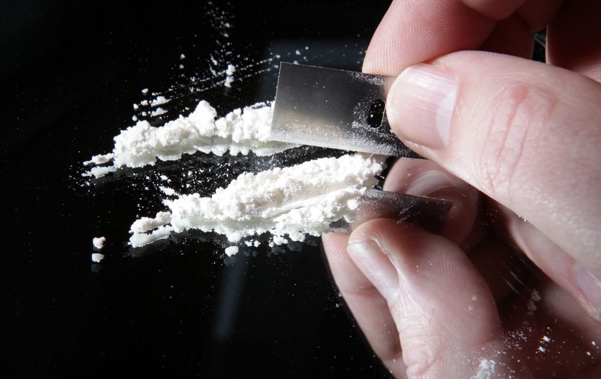 Βρήκαν 230 κιλά κοκαΐνης σε διαμέρισμα στη Βούλα