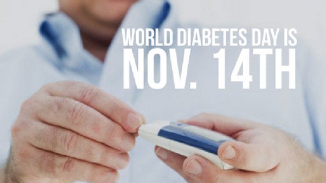 Απλές συμβουλές για διαβητικούς, με αφορμή την Παγκόσμια Ημέρα Διαβήτη