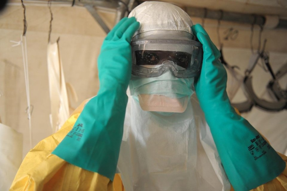 Σε επιφυλακή η Ευρώπη - Δεύτερο κρούσμα Έμπολα στη Γαλλία
