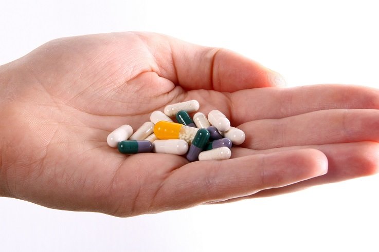 Κορονοϊός φάρμακο: Νέο αντιικό από τη Novartis – Στο 78% η αποτελεσματικότητα