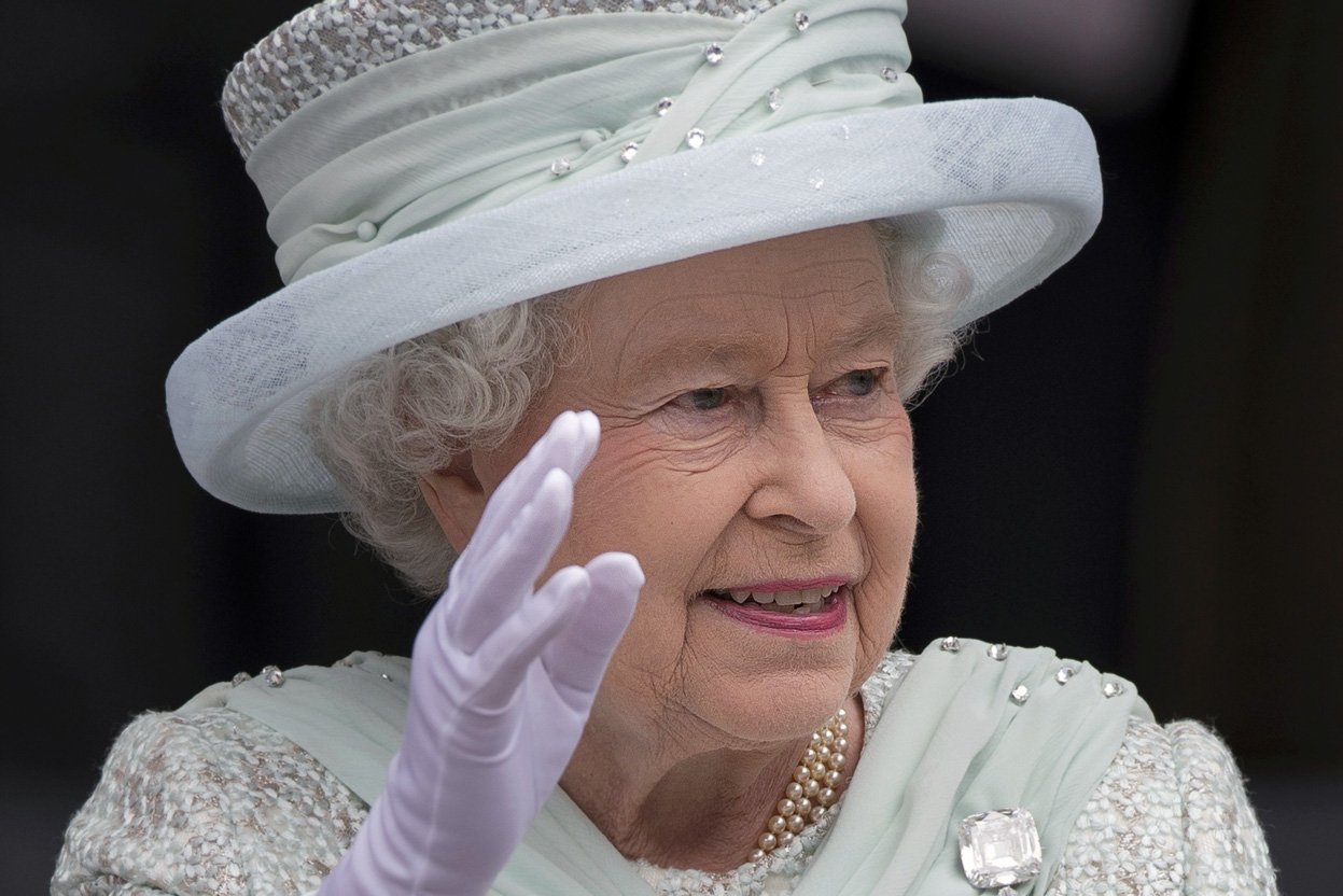 Σχέδιο δολοφονίας της βασίλισσας Ελισάβετ από Ισλαμιστές εμπόδισε η βρετανική αστυνομία