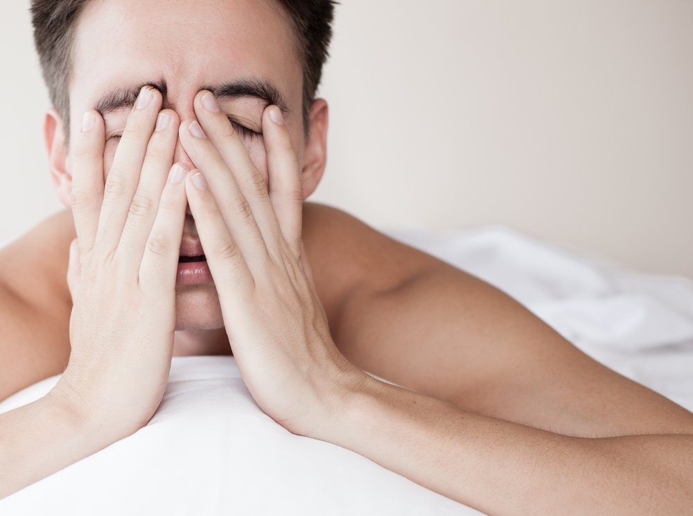 Ποια ηλικία συνδέεται με τον καλύτερο ύπνο;