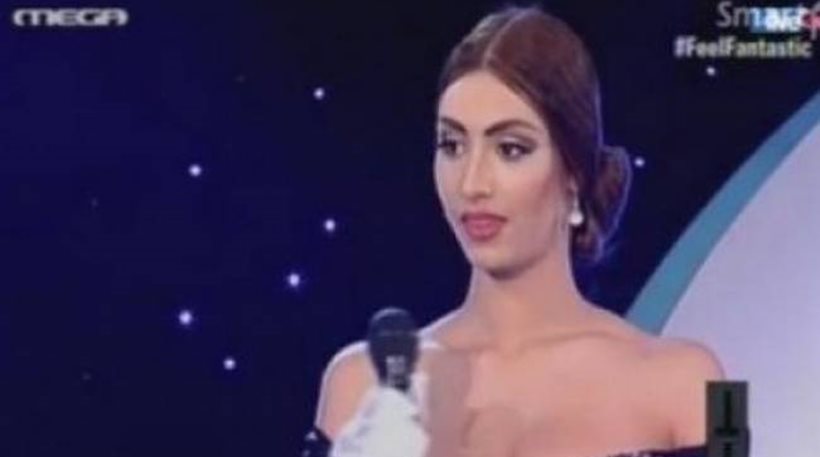 Μοντέλο στην Κύπρο: Μετά τα συγχαρητήρια για τον φορέα Aids - Αυτοκτόνησε την Κάλλας (video)
