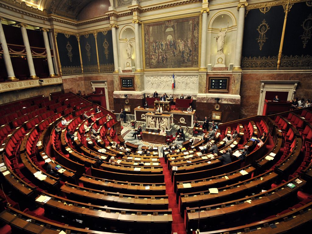 Μη δεσμευτική ψηφοφορία στο κοινοβούλιο της Γαλλίας για την αναγνώριση της Παλαιστίνης