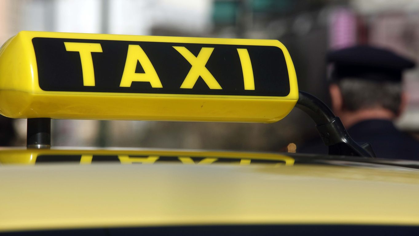 Δυνατότητα προσωρινής ακινησίας έως τρία χρόνια σε ιδιοκτήτες ταξί - ΦΔΧ