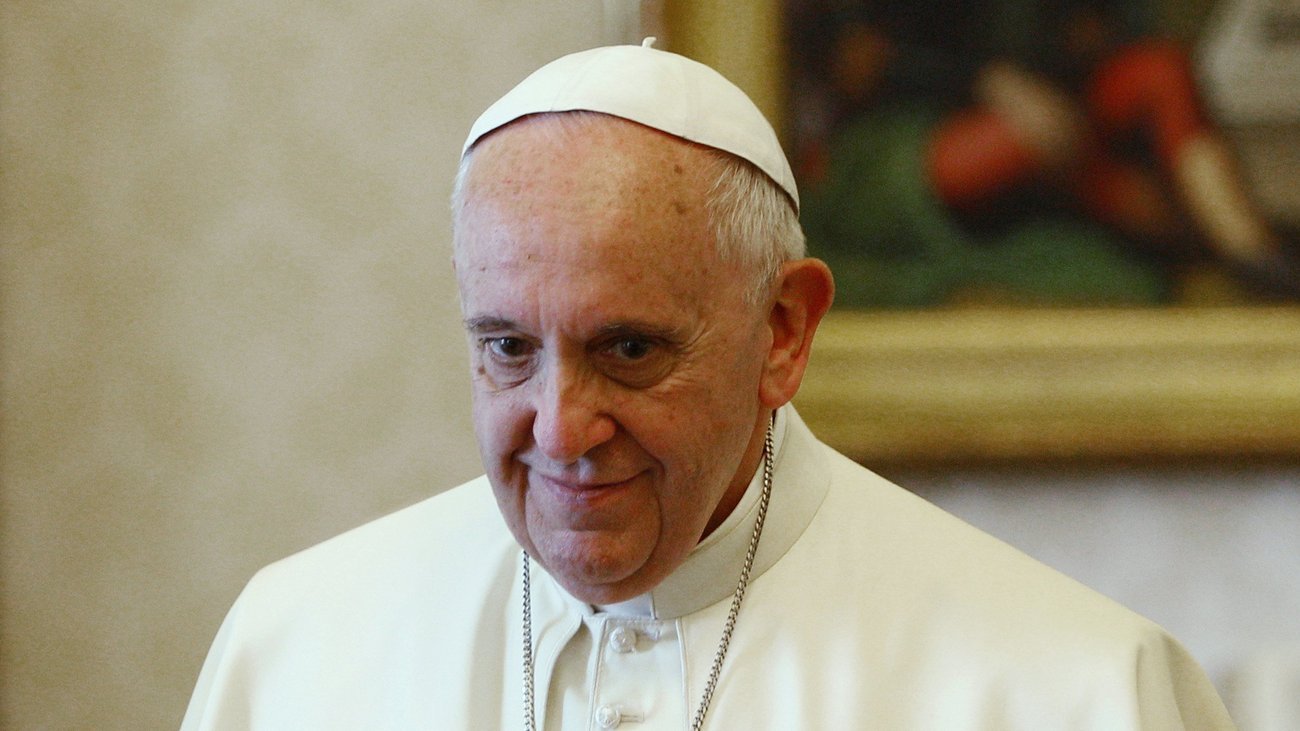 Στην Τουρκία ο Πάπας, θα επισκεφτεί το μαυσωλείο του Κεμάλ