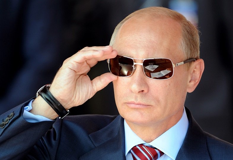 Ρωσία: Κατέθεσαν νομοσχέδιο ζητώντας το σπέρμα του Πούτιν!