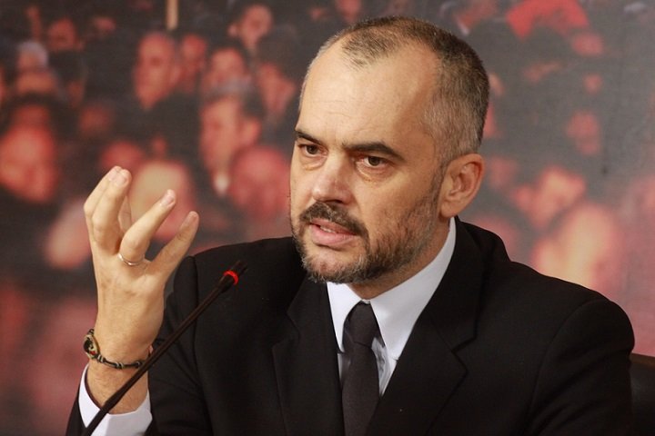 Αρνήθηκε ο Σέρβος πρόεδρος να συναντήσει τον Αλβανό πρωθυπουργό