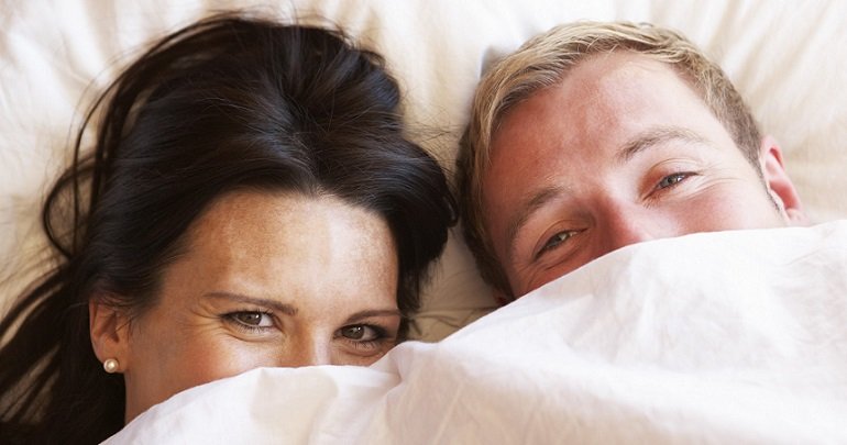 Τι πρέπει να κάνουν οι άνδρες για να αντέχουν περισσότερο στο κρεβάτι