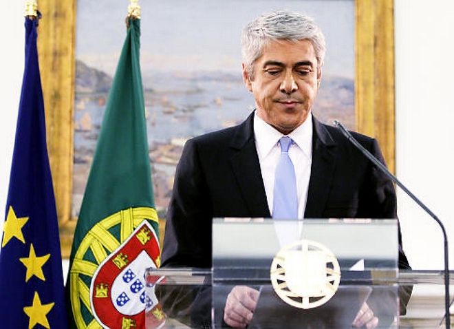 Πορτογαλία: Προφυλακίστηκε ο πρώην πρωθυπουργός Ζοζέ Σόκρατες