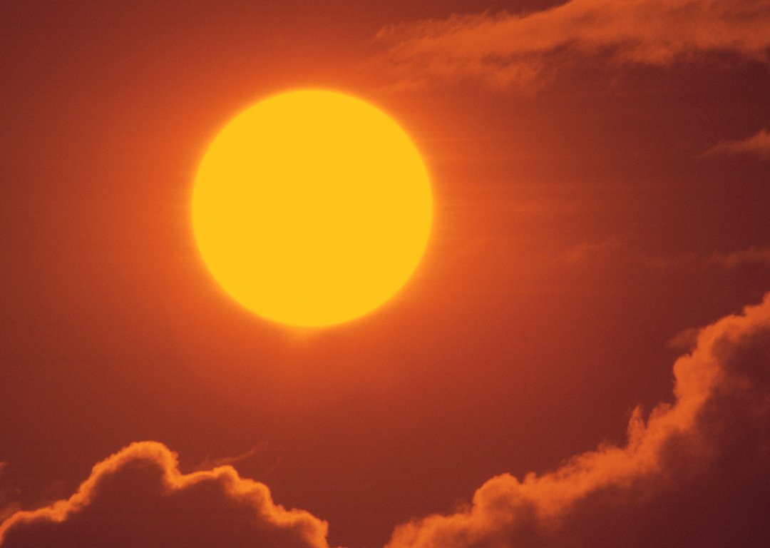 2014: το θερμότερο έτος που καταγράφηκε ποτέ