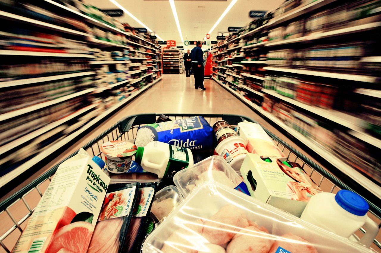 Νέο Market Pass από 22 ευρώ τον μήνα για αγορά τροφίμων - Πώς θα λειτουργεί