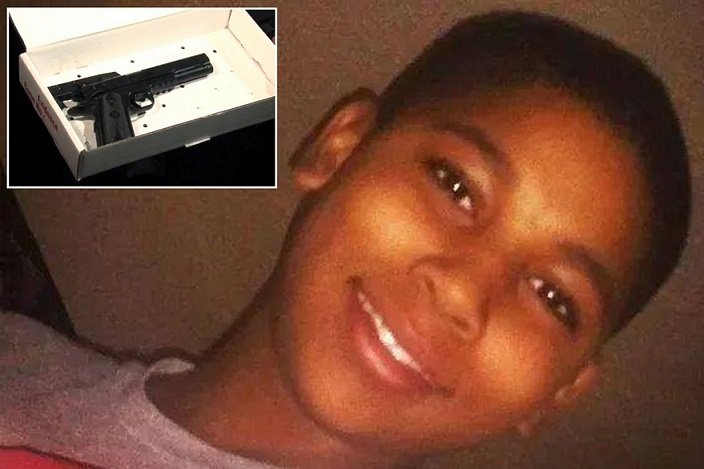 ΗΠΑ: Βίντεο-σοκ με τη δολοφονία 12χρονου παιδιού από αστυνομικό