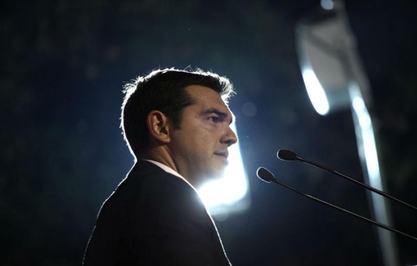 Τρεις νέες δημοσκοπήσεις δίνουν...μπροστά τον ΣΥΡΙΖΑ
