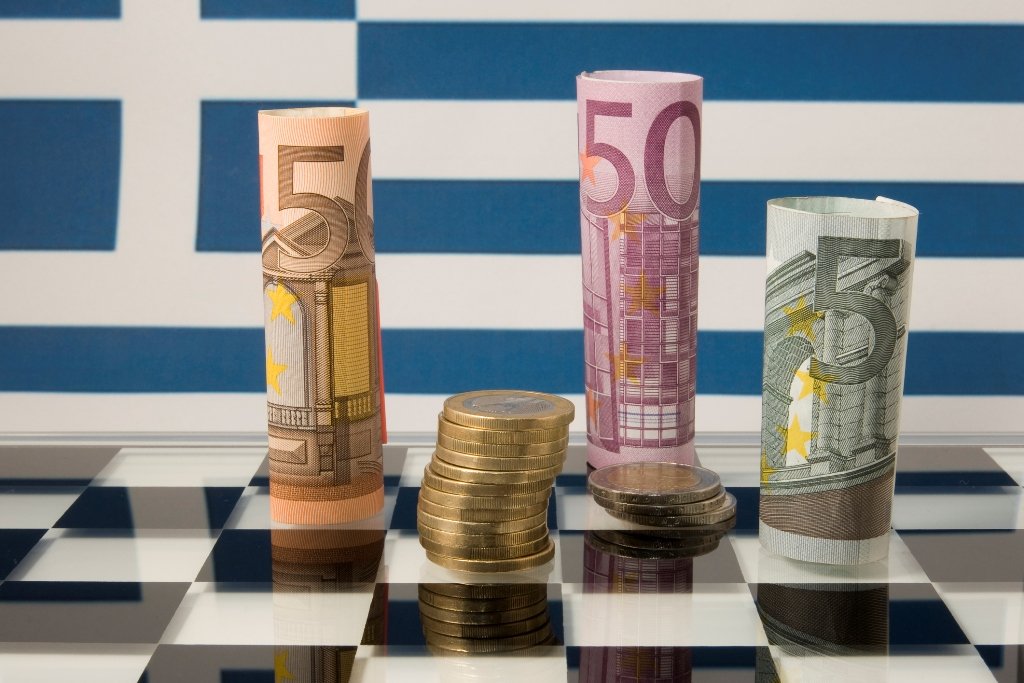 Πρωτογενές πλεόνασμα 3,5 δισ. ευρώ στο 10μηνο