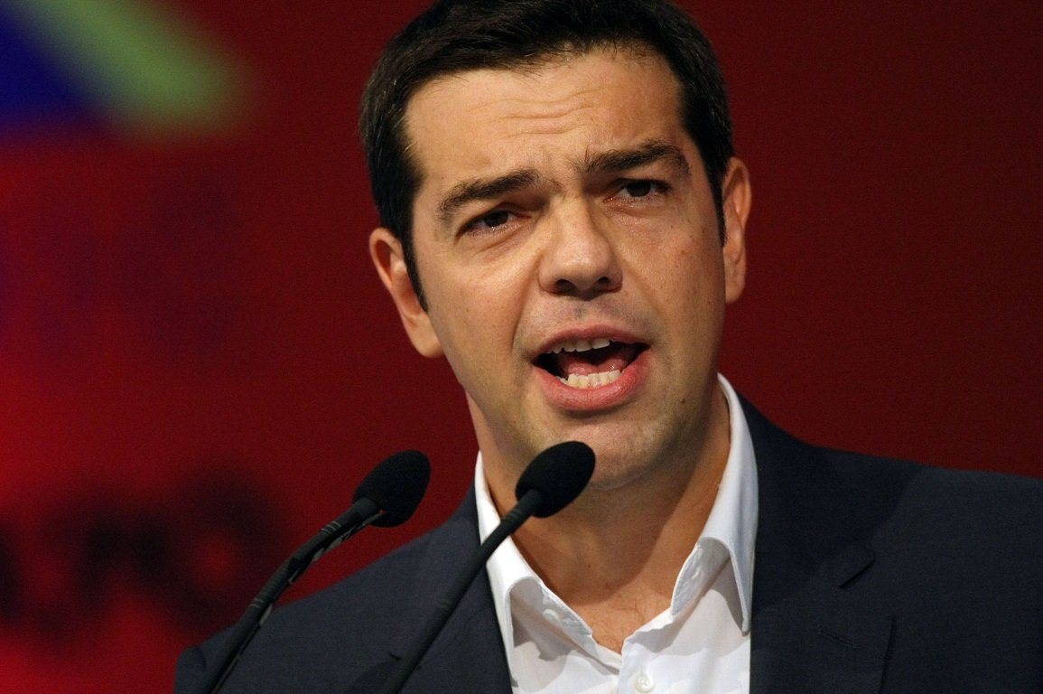 Προβάδισμα ΣΥΡΙΖΑ σε δύο δημοσκοπήσεις