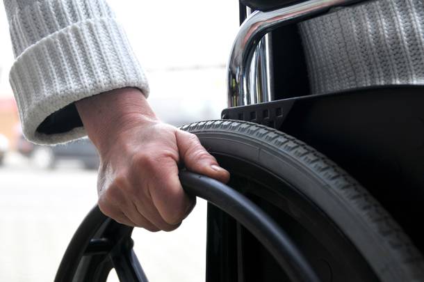 Εξαρθρώθηκε κύκλωμα που χορηγούσε πλαστά πιστοποιητικά αναπηρίας