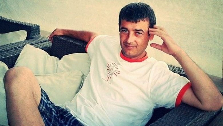 Ψυχολογικά προβλήματα επικαλέστηκε ο Αλβανός μακελάρης