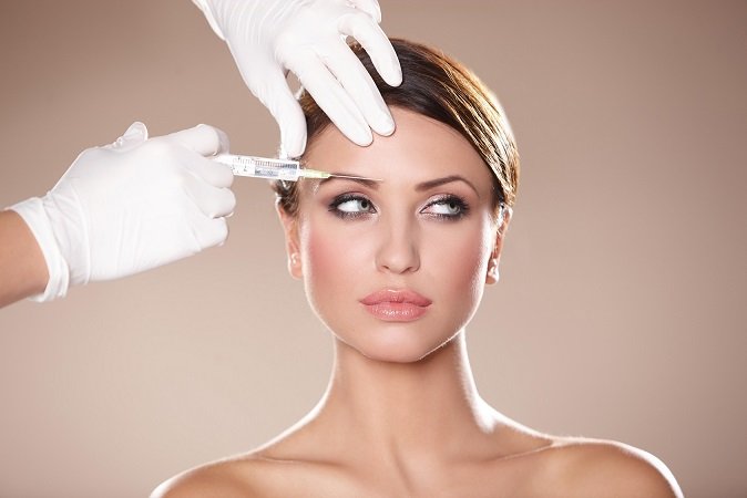 Όλα όσα πρέπει να ξέρετε για το botox