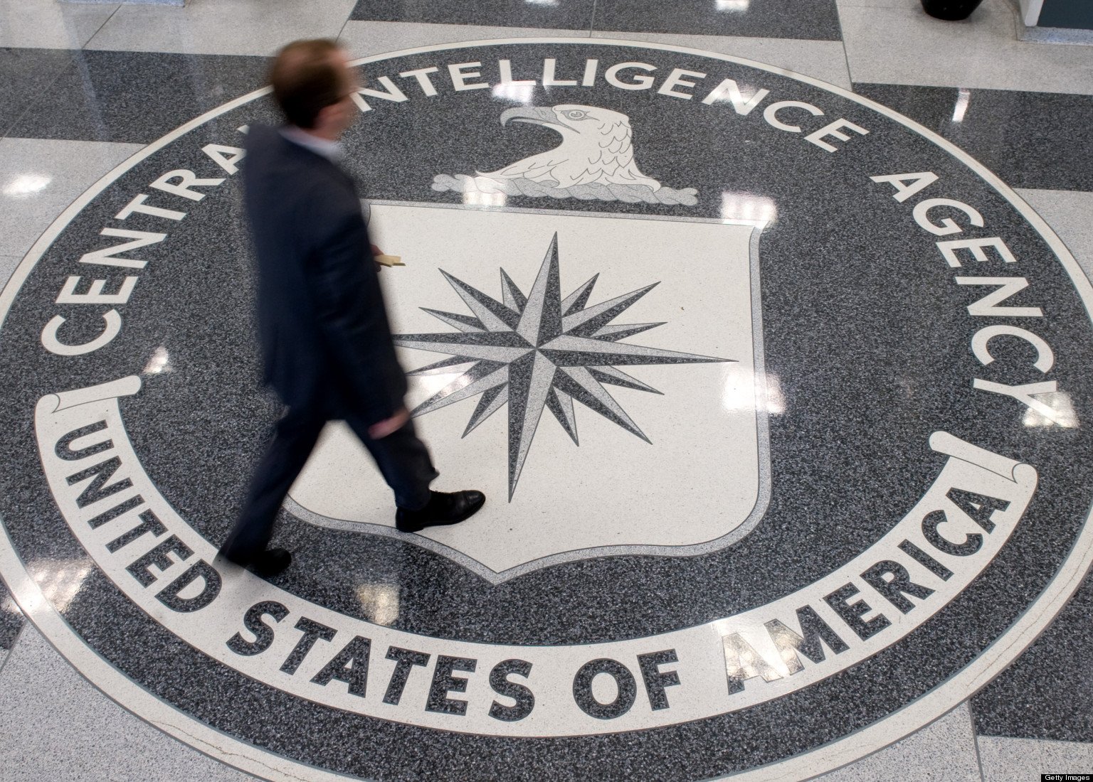Σκληρά βασανιστήρια της CIA κατά την ανάκριση υπόπτων για τρομοκρατία