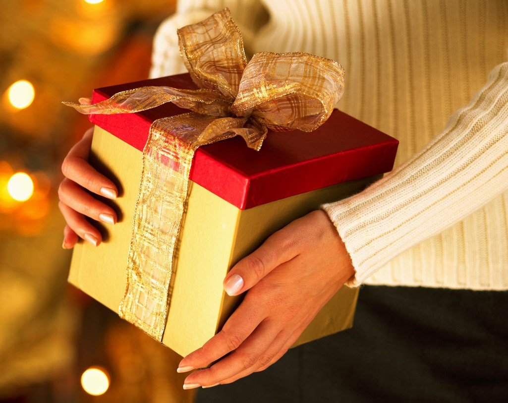 Χριστουγεννιάτικα δώρα βάση ζωδίου