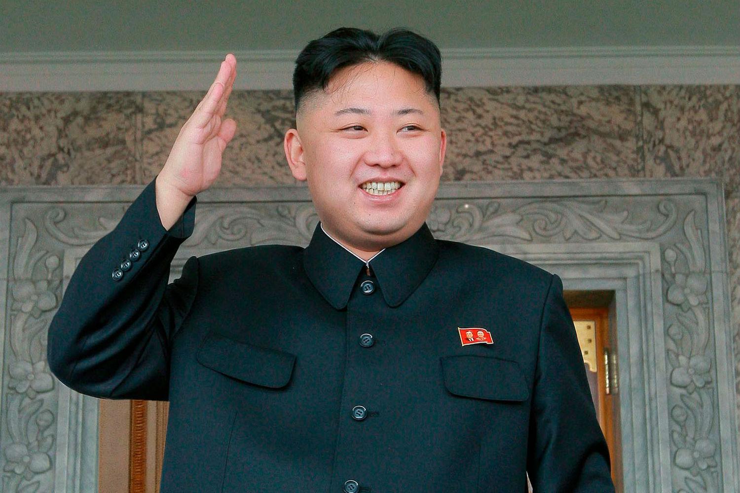 Το καθεστώς της Βόρειας Κορέας επιτρέπει... μόνο έναν Κιμ Γιονγκ Ουν
