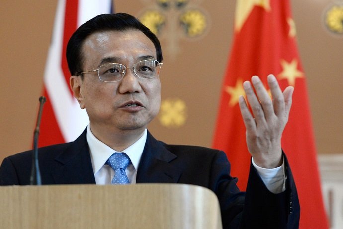 Κινέζος πρωθυπουργός: Θέλουμε ο Πειραιάς να γίνει ο συνδετικός κρίκος μεταξύ Κίνας – Ευρώπης