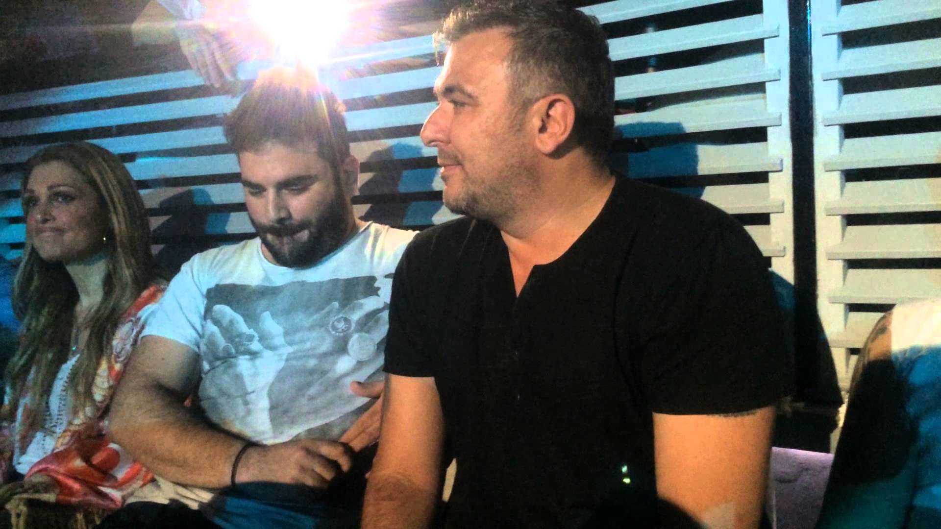 Τι απάντησε ο Ρέμος στον Σφακιανάκη μέσω Instagram (φώτο-video)