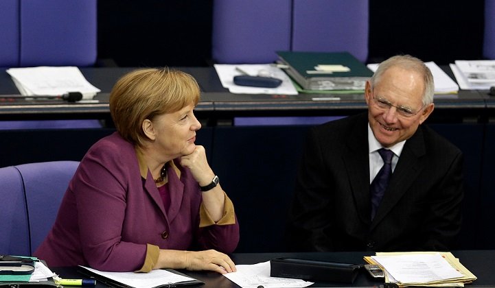 Γερμανία: Την παράταση του ελληνικού προγράμματος ενέκρινε το γερμανικό κοινοβούλιο
