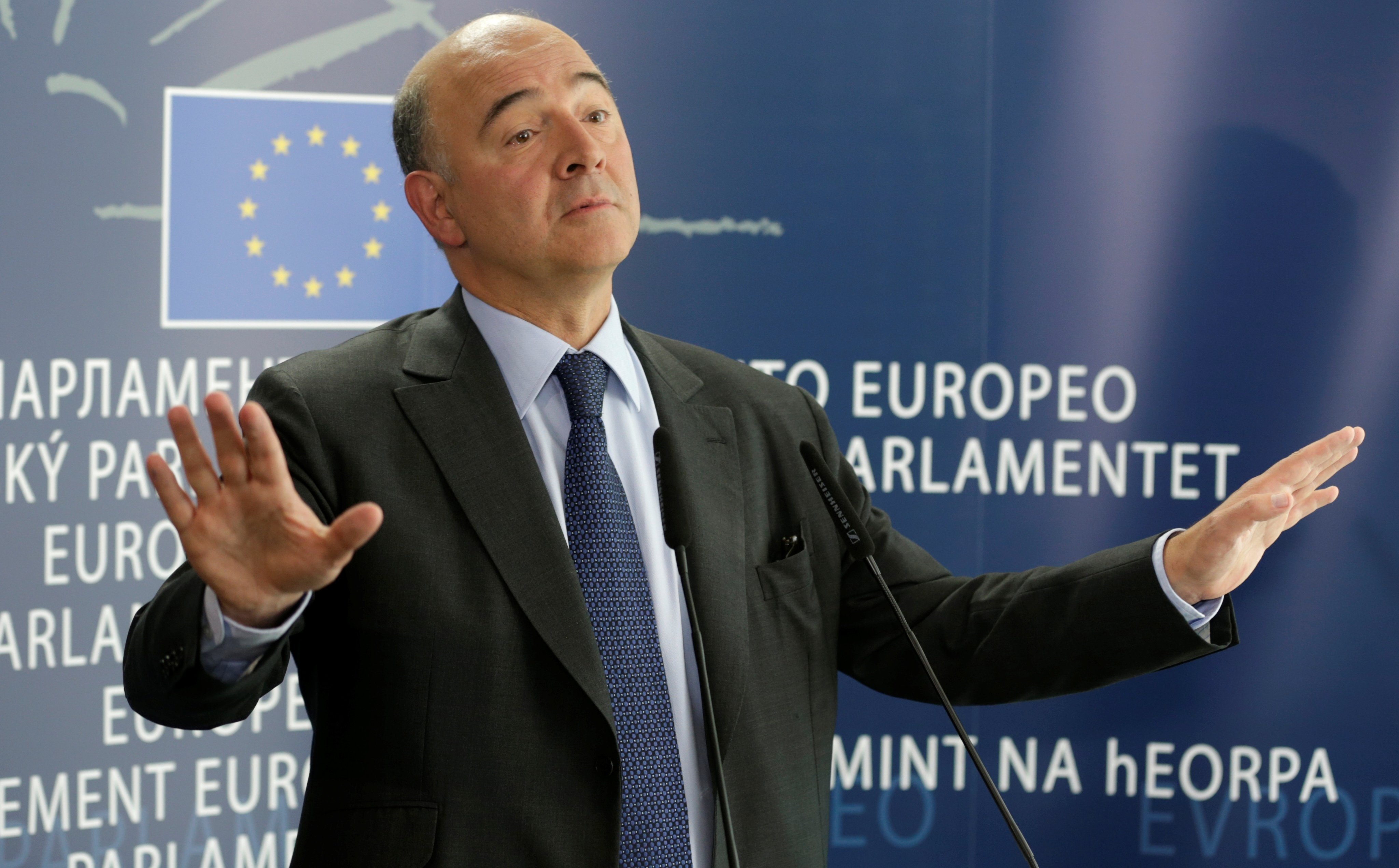 «Η Ελλάδα να παραμείνει προσηλωμένη στην Ευρώπη και τις μεταρρυθμίσεις»