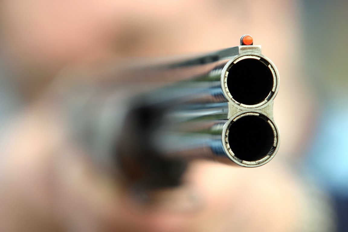 Σέρρες : 77χρονος πυροβόλησε 17χρονο συγγενή του