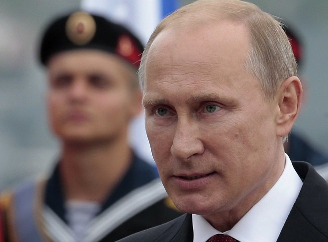 Το νέο ρωσικό στρατιωτικό δόγμα «βλέπει» ως απειλή την ενίσχυση του ΝΑΤΟ
