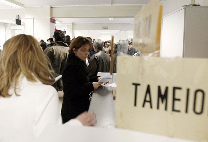 Νέες αλλαγές στο ασφαλιστικό – Νέες συμφωνίες