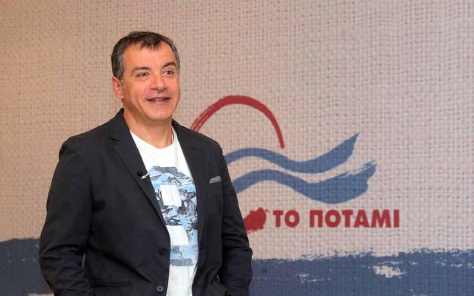 Στ. Θεοδωράκης: Δεν θέλουμε αλλεπάλληλες εκλογές