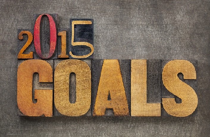 Κατακτήστε τους στόχους σας για το 2015 ακολουθώντας 9 εμπνευσμένες συμβουλές