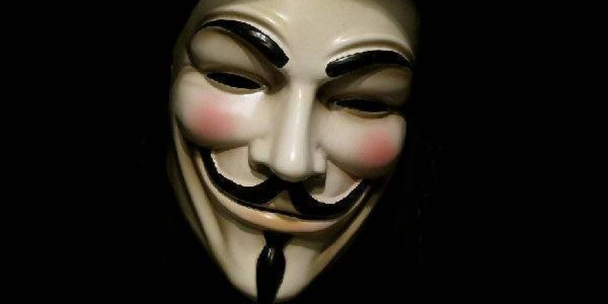 Οι Anonymous επιτέθηκαν στους τζιχαντιστές