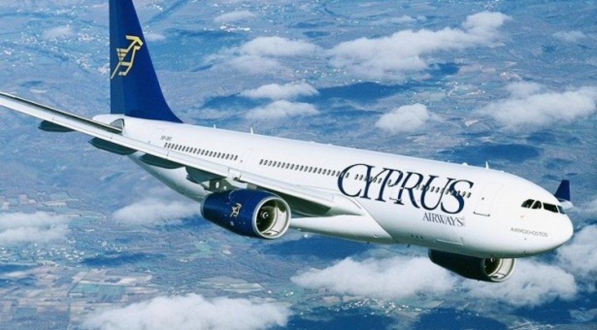 Τίτλοι τέλους για τις Κυπριακές Αερογραμμές