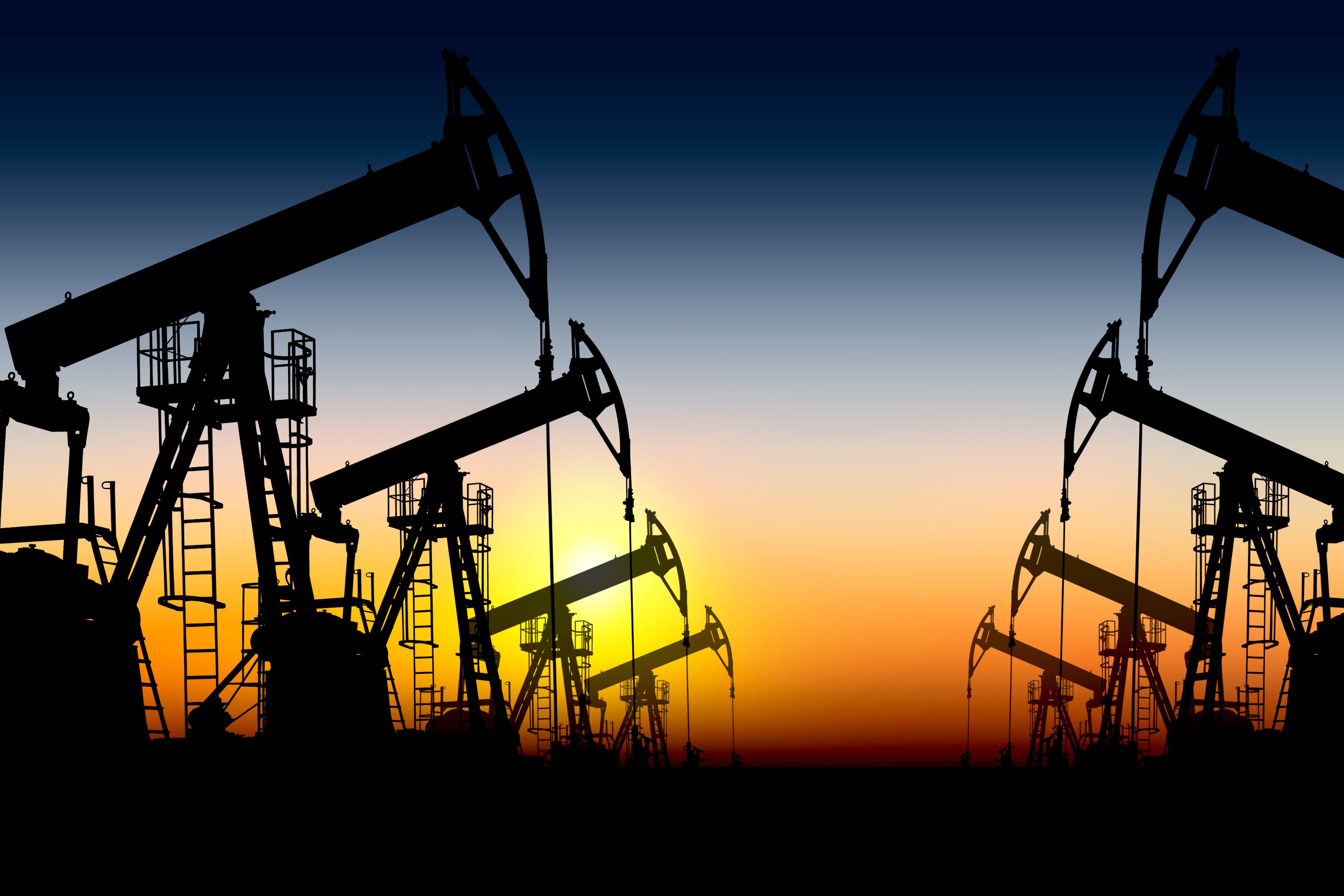 Εντυπωσιακή άνοδος για το πετρέλαιο - Κέρδη για τον χρυσό