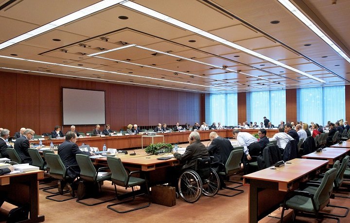 «Συζήτηση για την Ελλάδα» στην αυριανή συνεδρίαση του Eurogroup