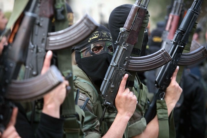 Η Europol αναζητά 7 επικίνδυνους τζιχαντιστές σε όλη την Ευρώπη – Κατεπείγον σήμα στην Αθήνα