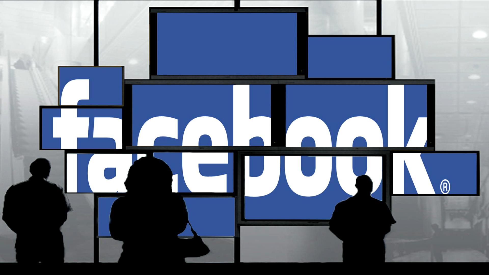 Τα 1,4 δισεκατομμύρια χρήστες άγγιξε το Facebook