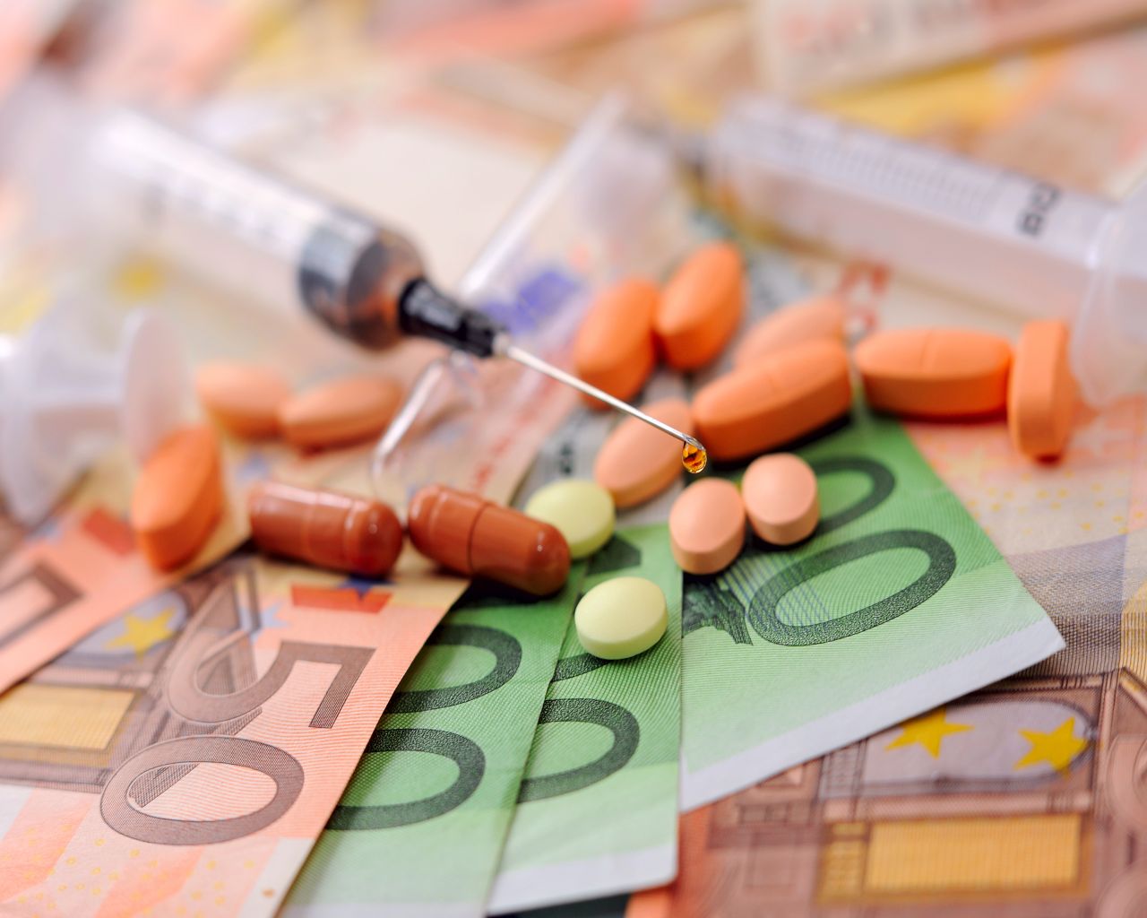 Πούλησαν ψευδοφάρμακο σε καρκινοπαθή αντί 95.000 ευρώ