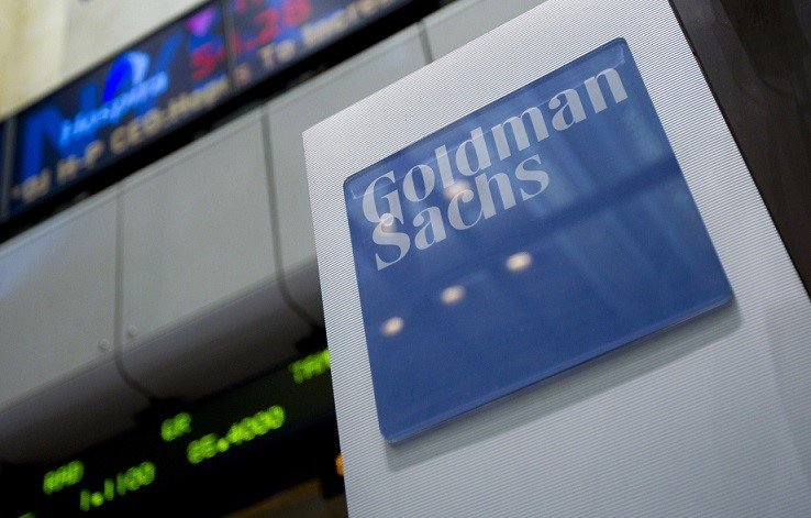 Μεγαλοστέλεχος της Goldman Sachs λέει «ναι» στο κούρεμα του ελληνικού χρέους